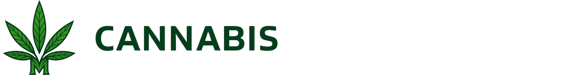 M-Cannabis Apotheke Logo